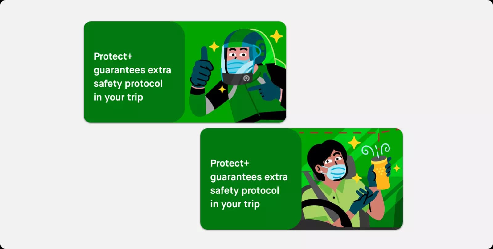 Shuffle Cards Provider